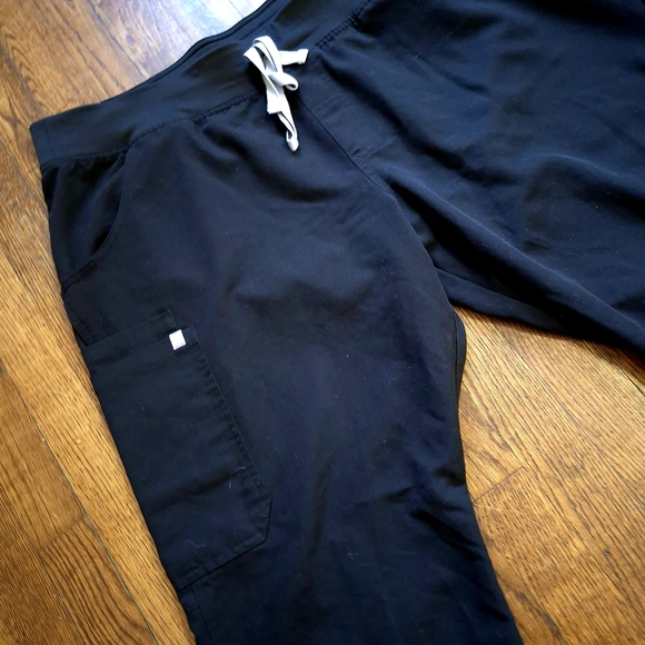 Figs bottom scrubs size xxl/p - Picture 2 of 9